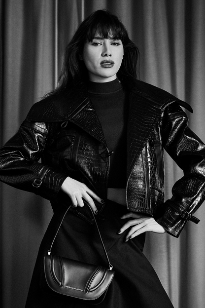 Miranda Jacket