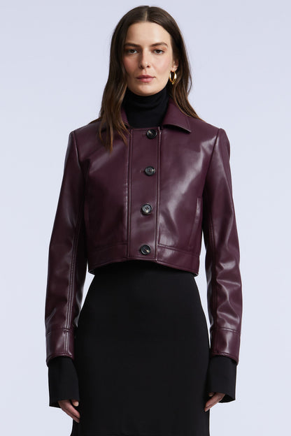 Paloma Jacket