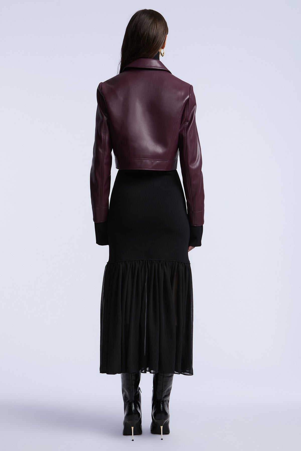 Paloma Jacket