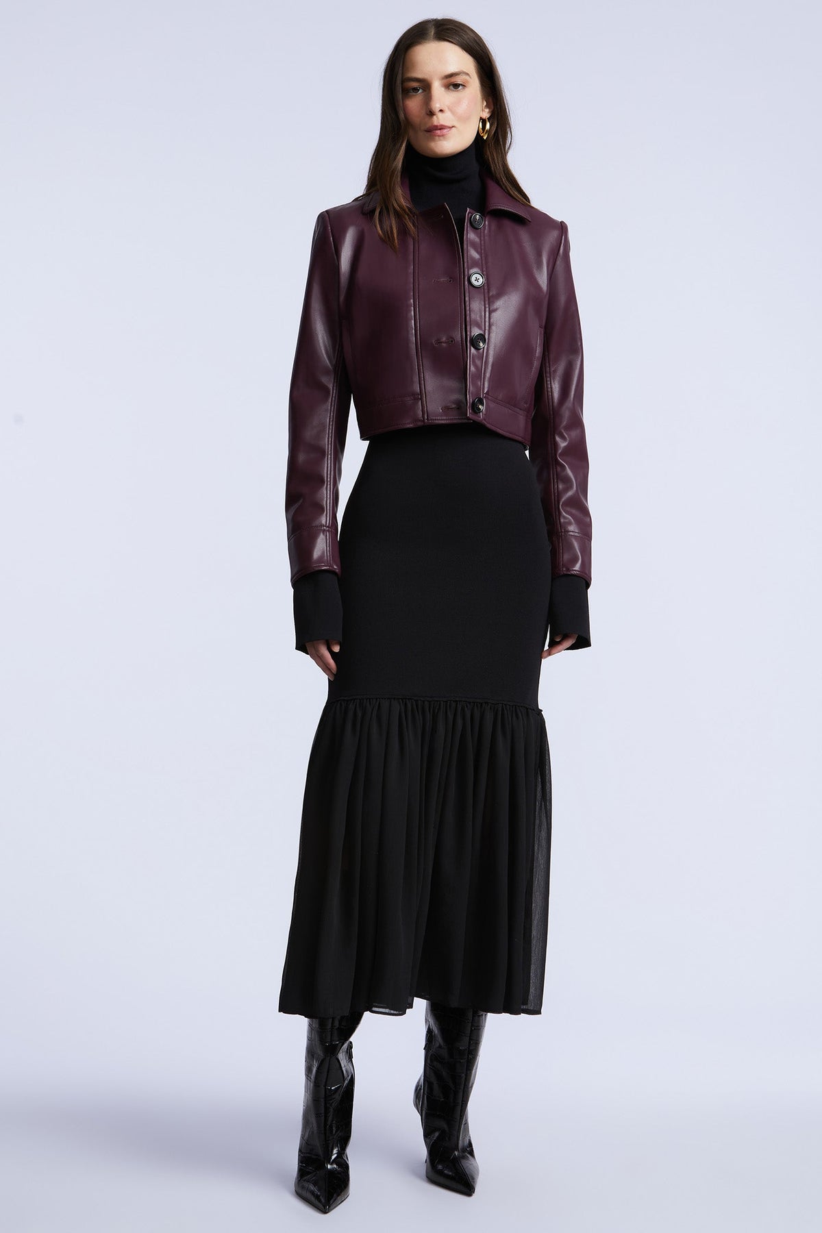 Paloma Jacket