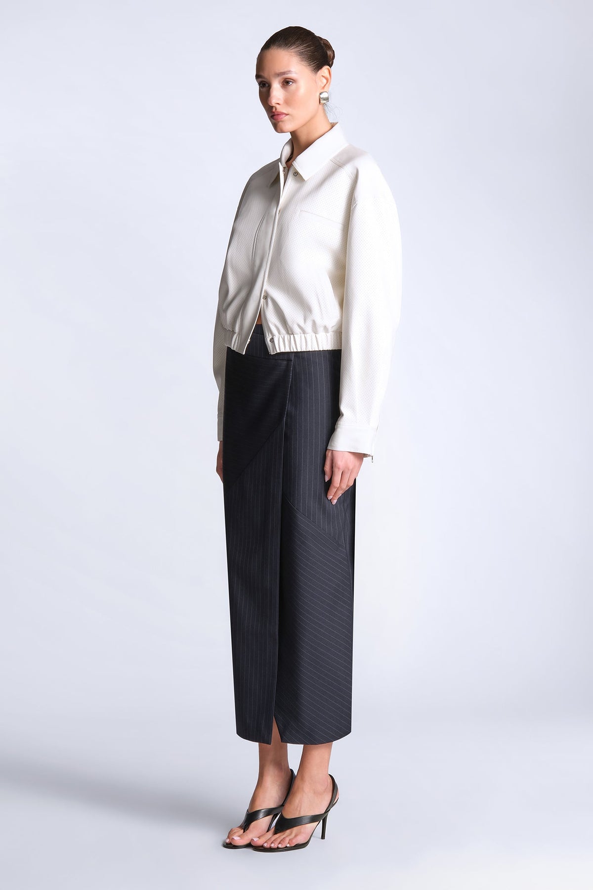 Maya Jacket