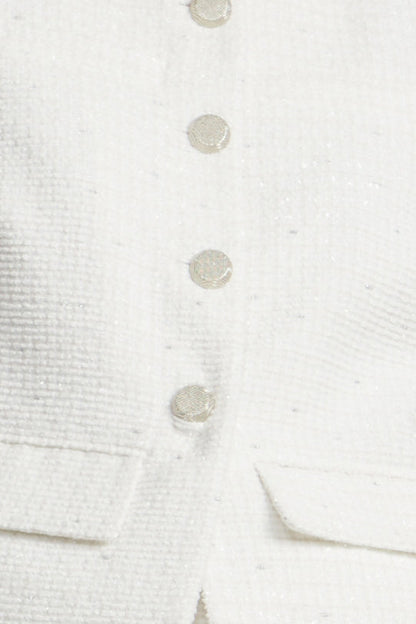 Tweed Chasseur Jacket