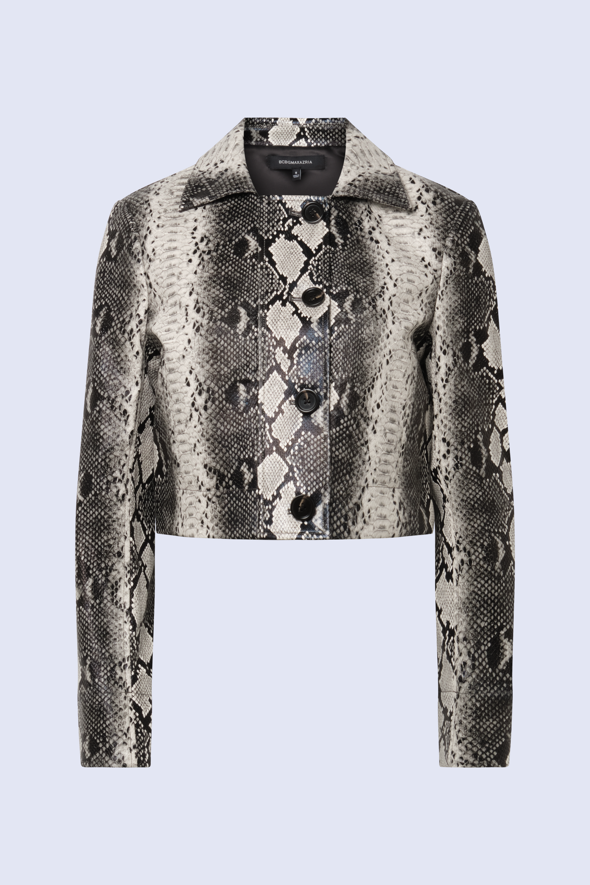 Paloma Printed Jacket