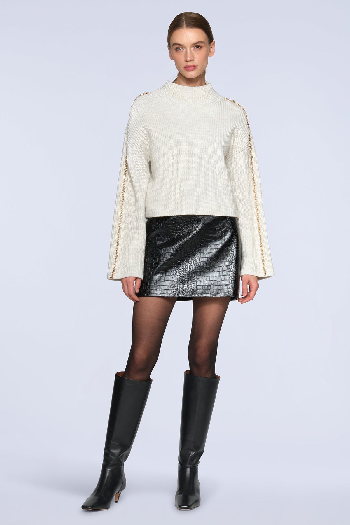 Juno Sweater