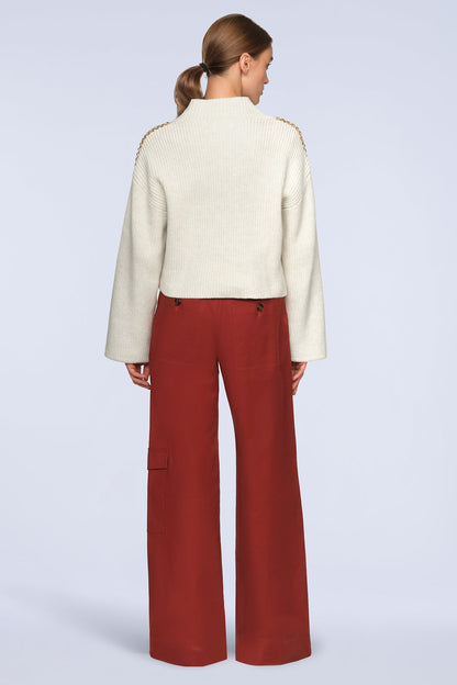 Juno Sweater