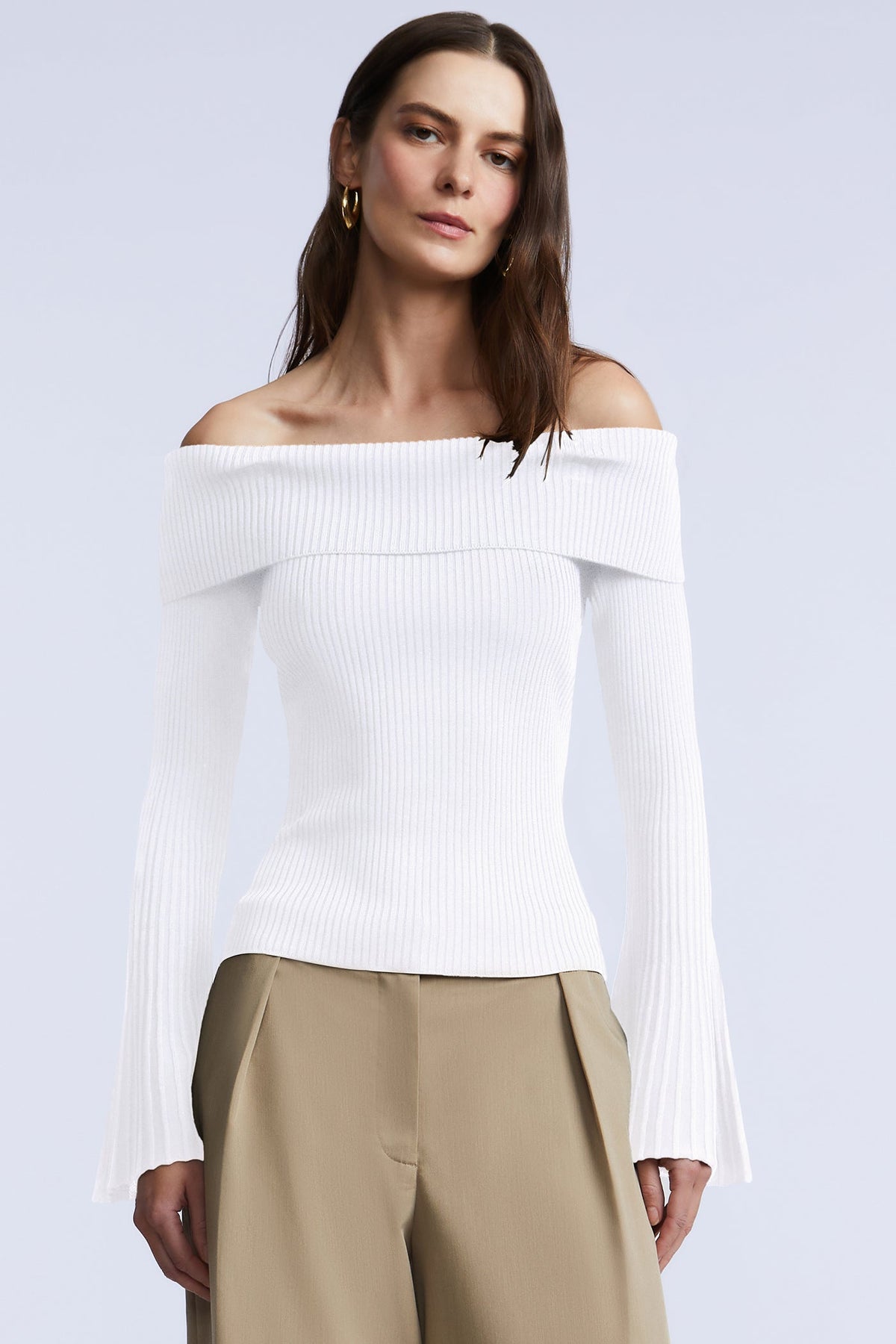 Sierra Sweater