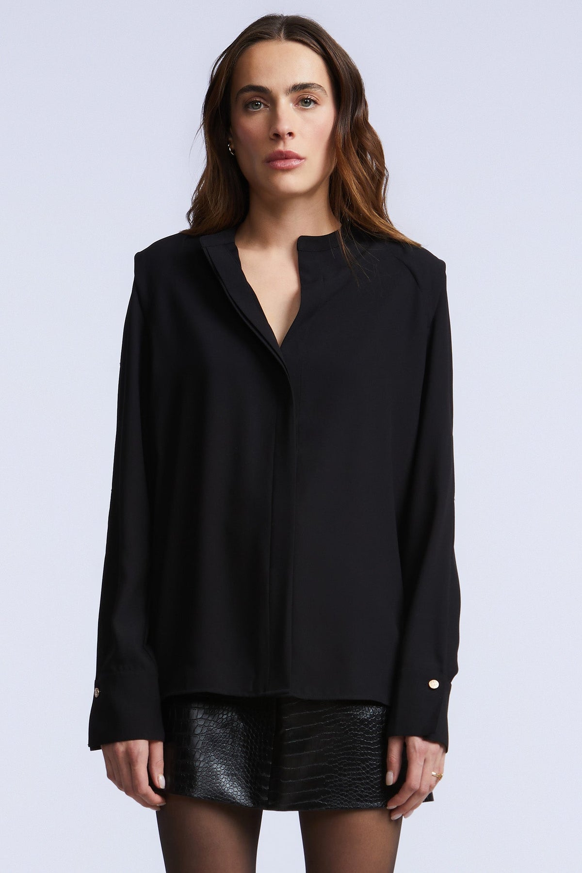 Maura Blouse