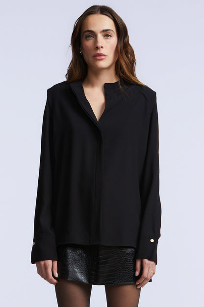 Maura Blouse