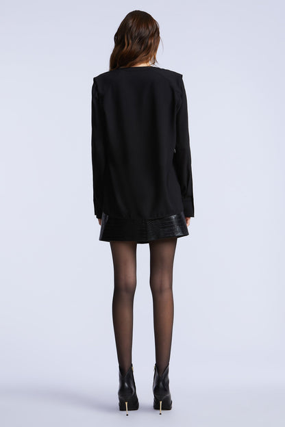 Maura Blouse