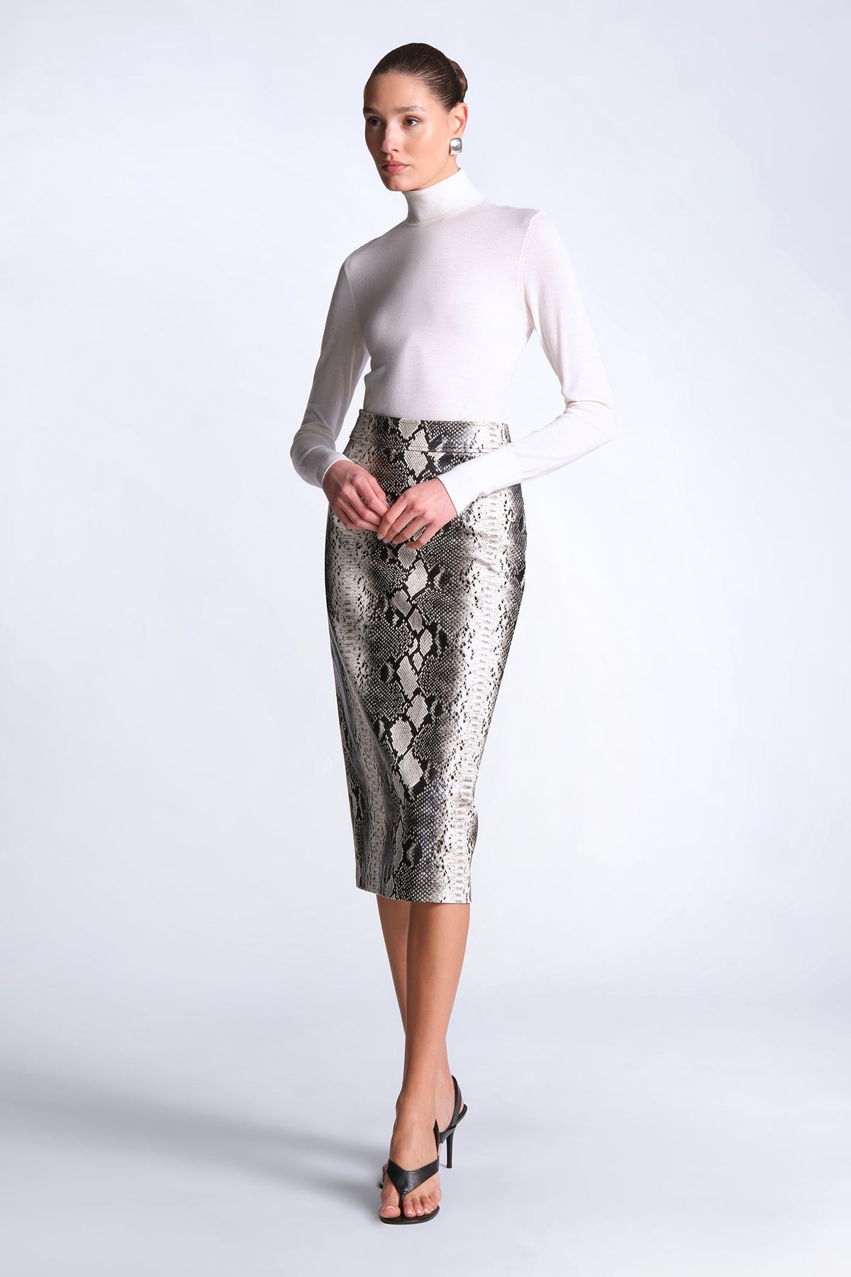 Ivy Turtleneck