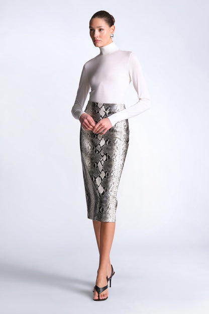 Ivy Turtleneck