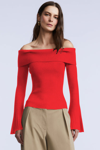Sierra Sweater