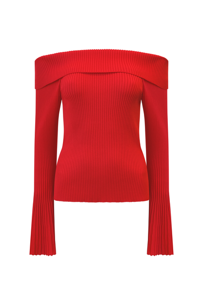 Sierra Sweater