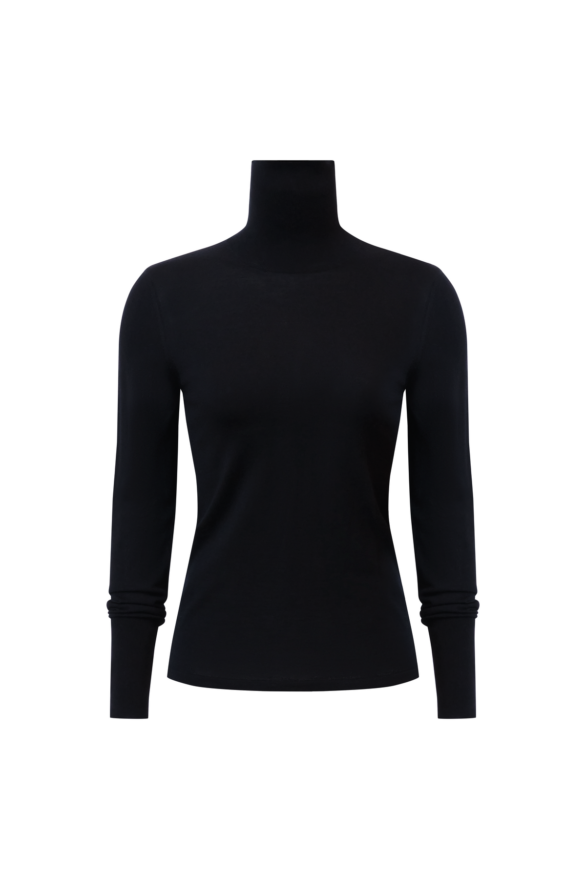 Ivy Turtleneck