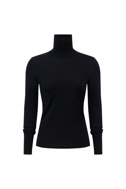Ivy Turtleneck