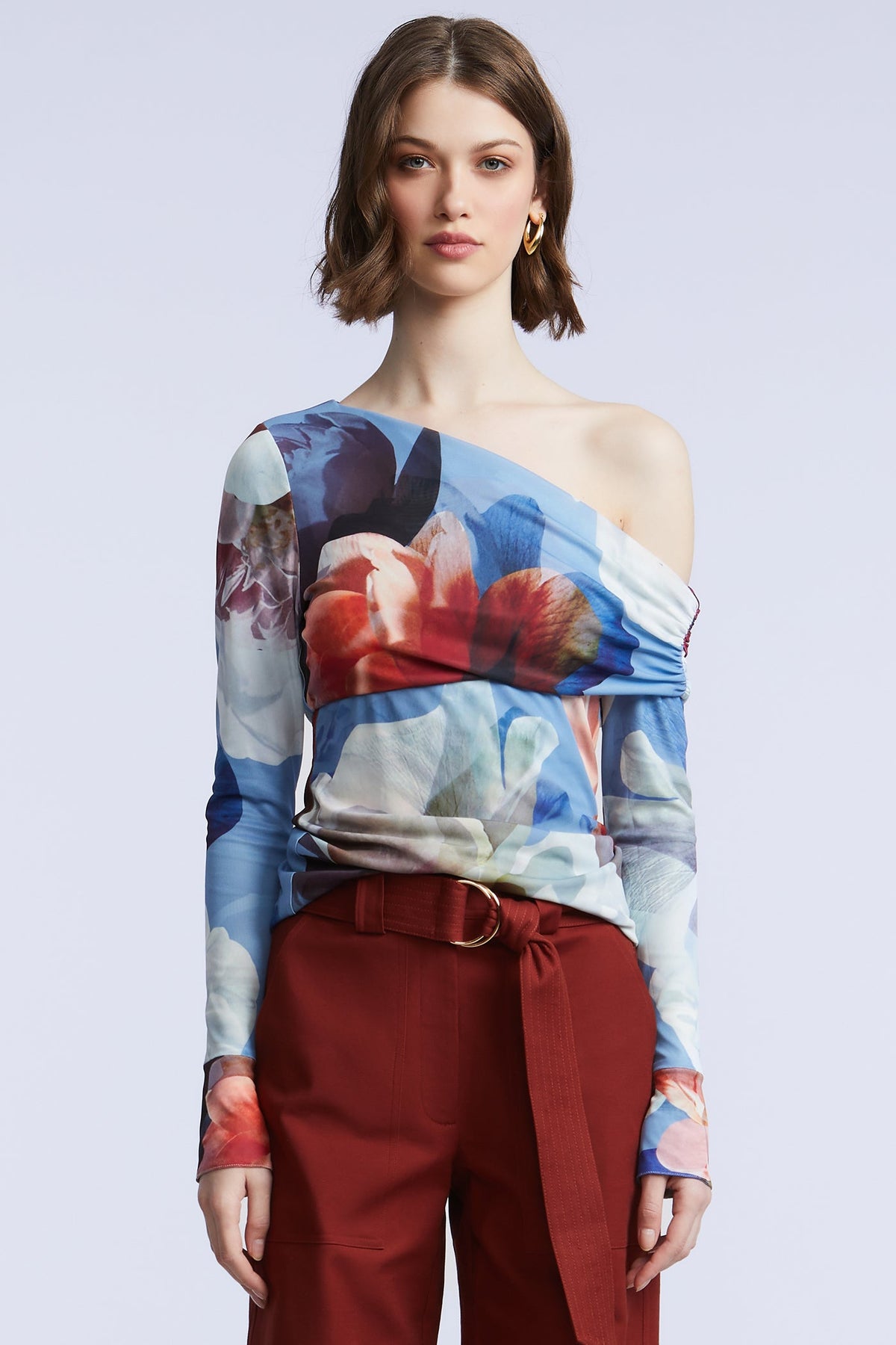 Irma Top