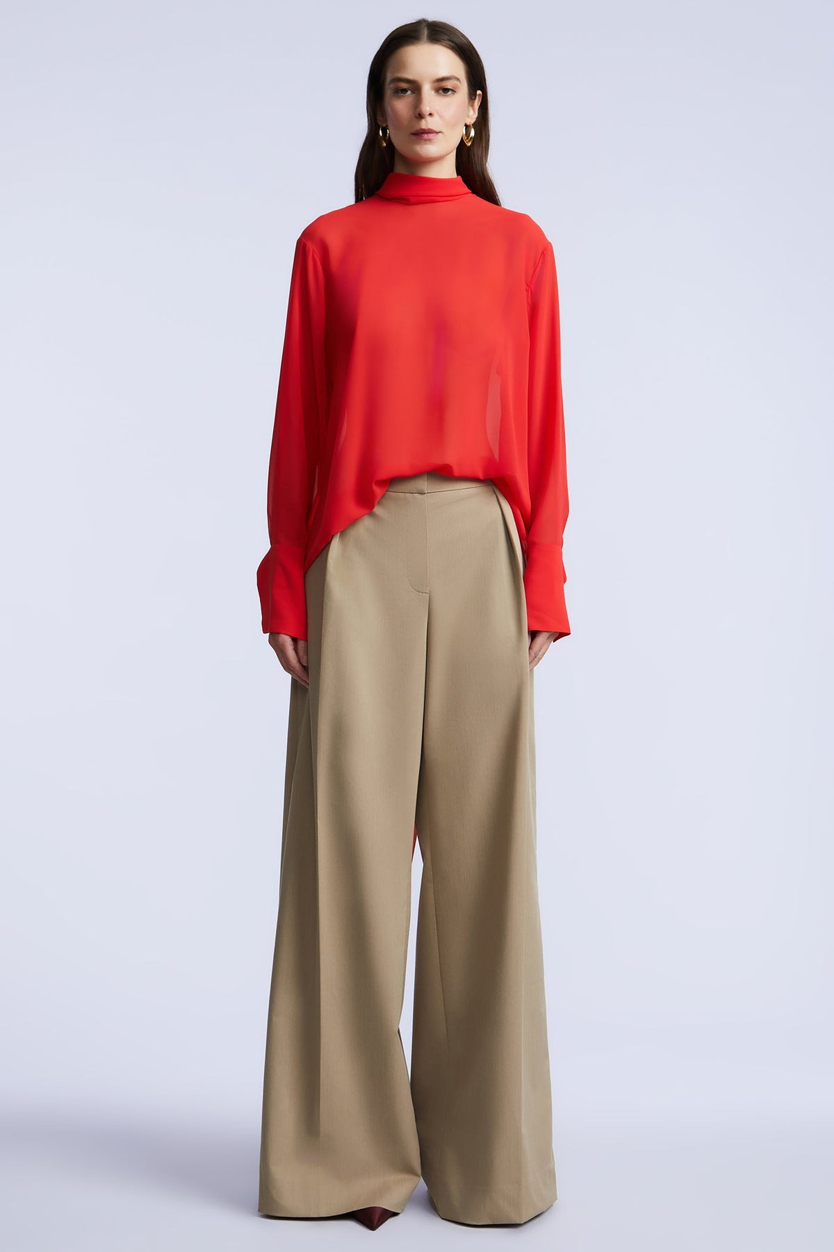 Elowen Blouse