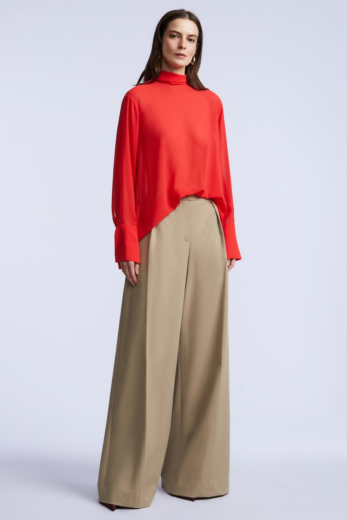 Elowen Blouse