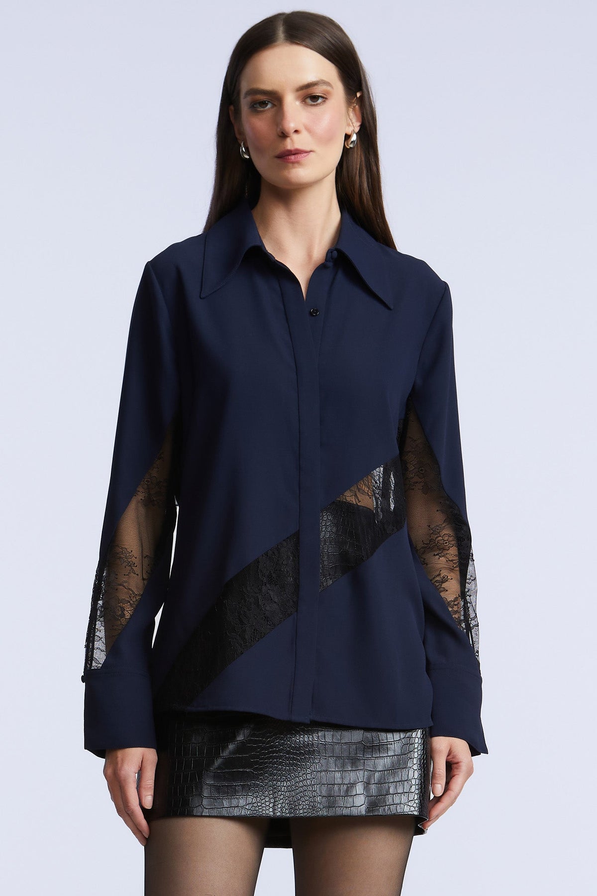 Lex Blouse