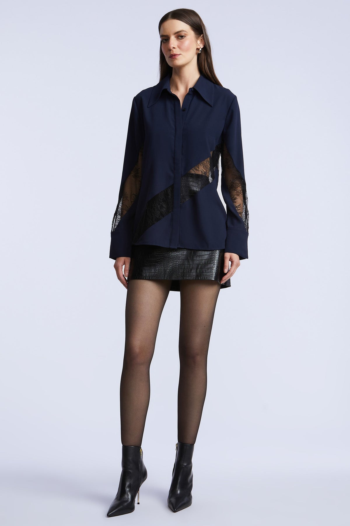 Lex Blouse