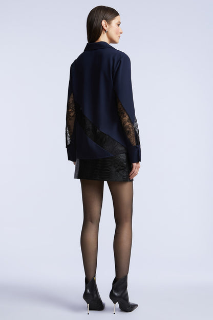 Lex Blouse