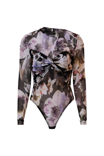 Julia Bodysuit