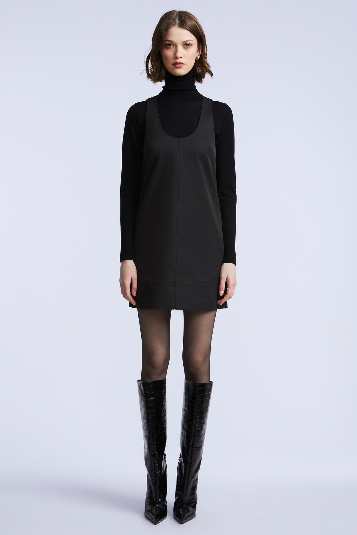 Ivy Turtleneck
