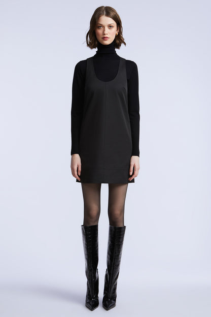 Ivy Turtleneck