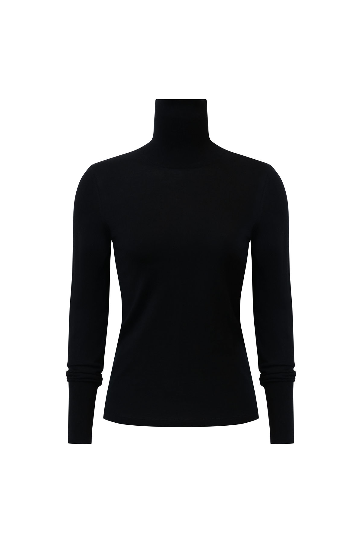Ivy Turtleneck