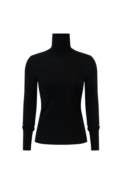 Ivy Turtleneck