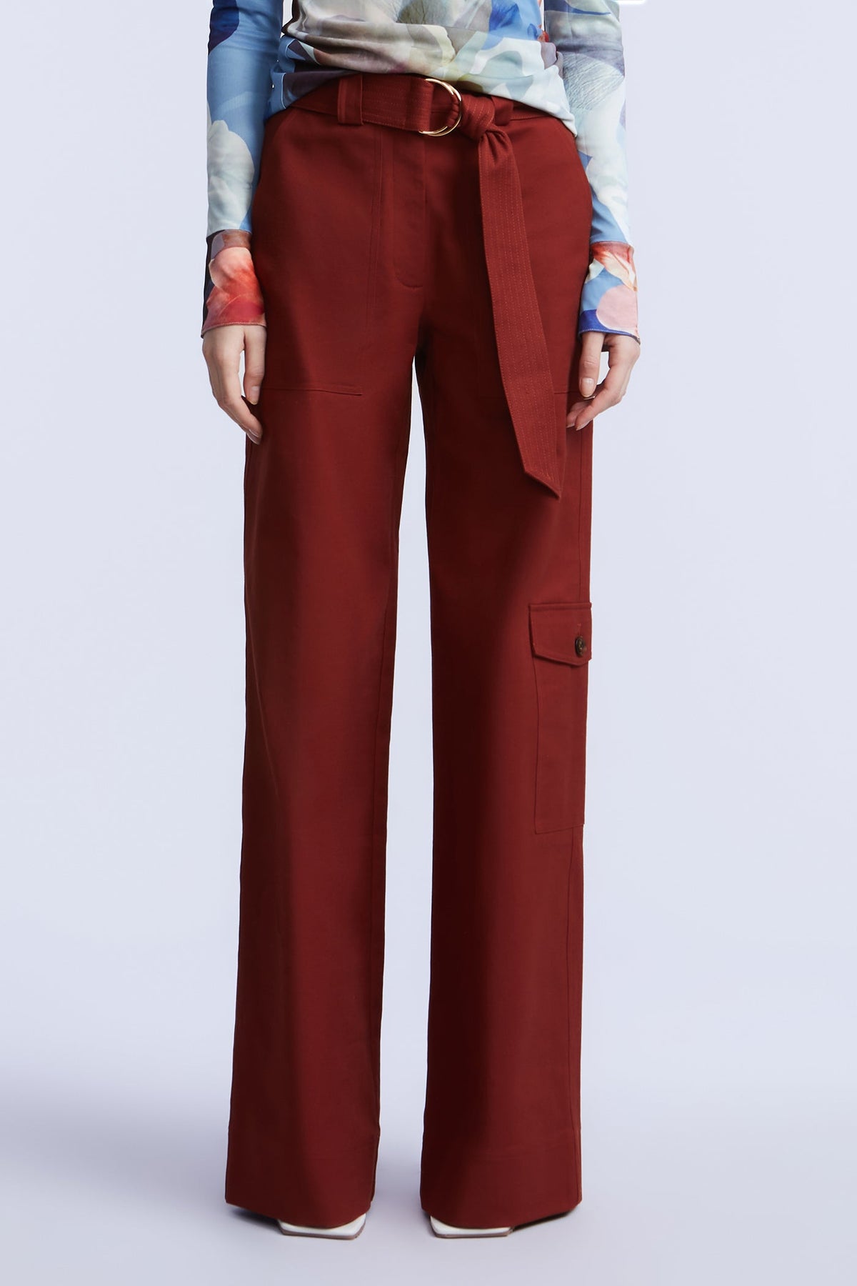 Jo Cargo Pant