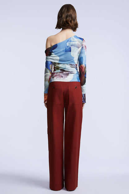 Jo Cargo Pant