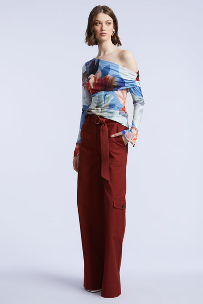 Jo Cargo Pant