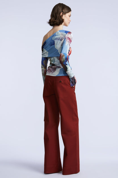 Jo Cargo Pant