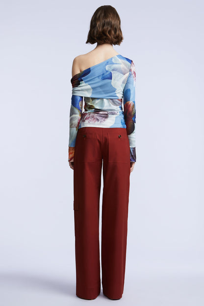 Jo Cargo Pant
