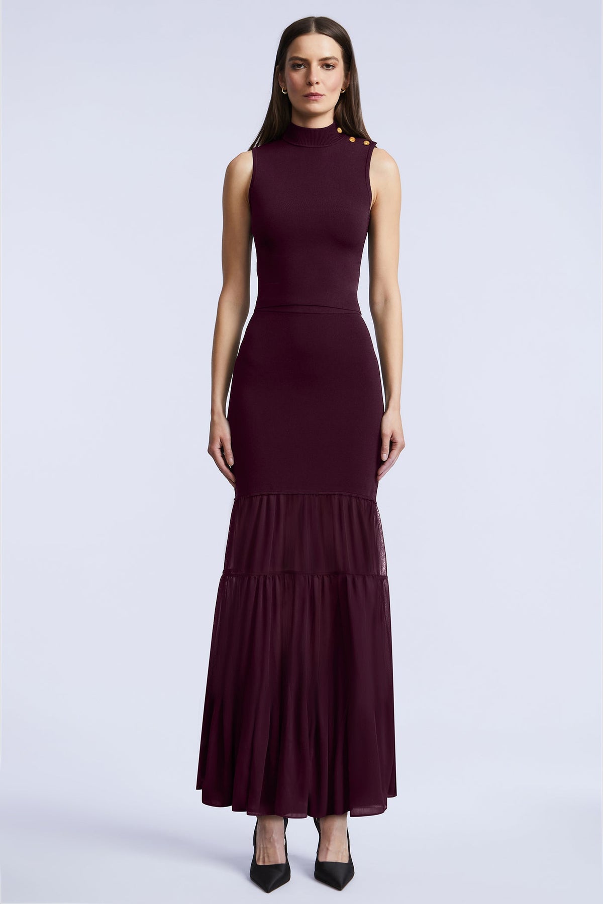 Elodie Maxi Skirt