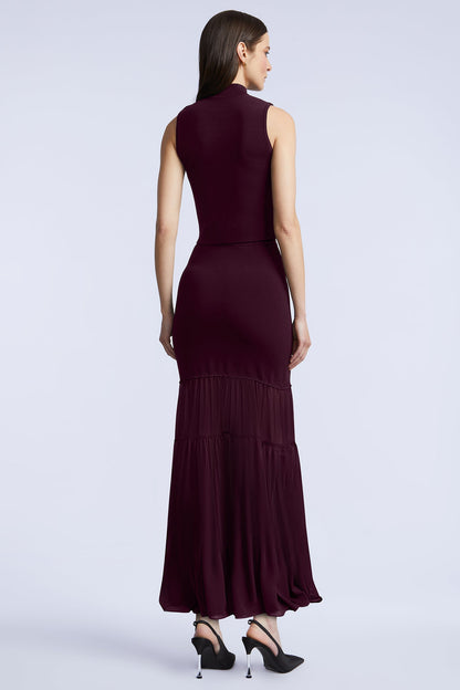 Elodie Maxi Skirt