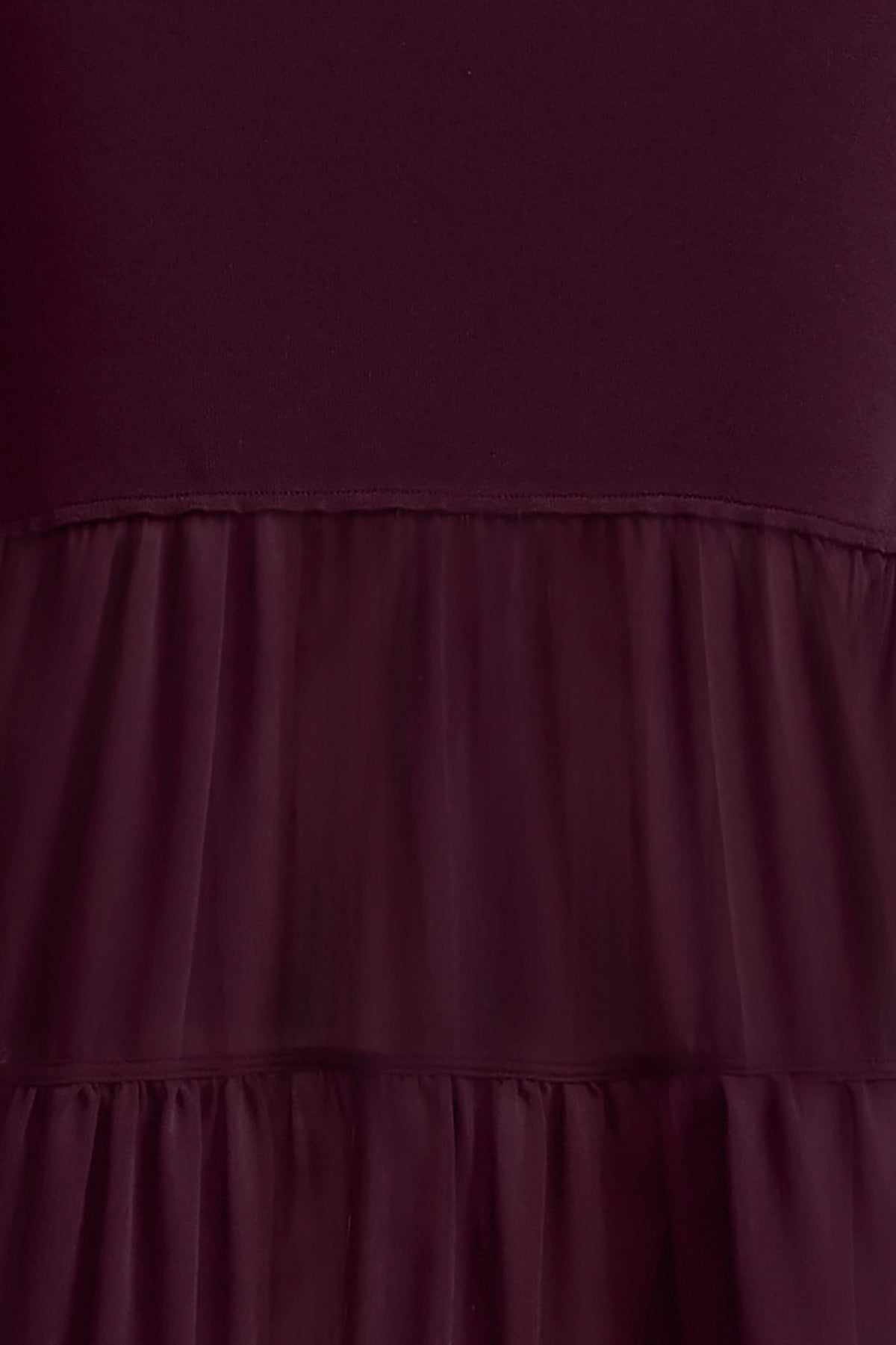 Elodie Maxi Skirt
