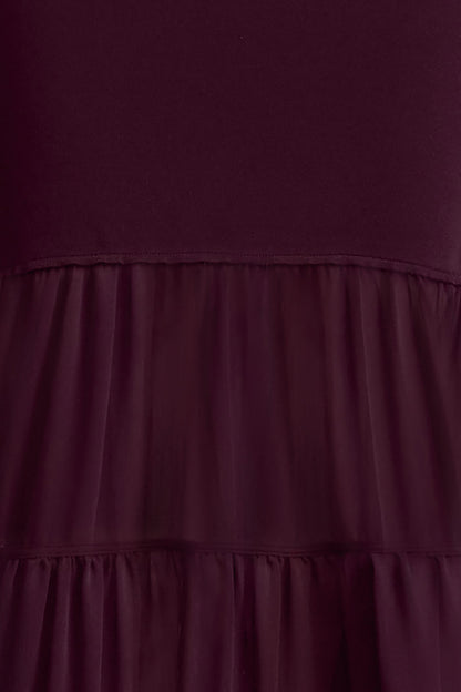 Elodie Maxi Skirt