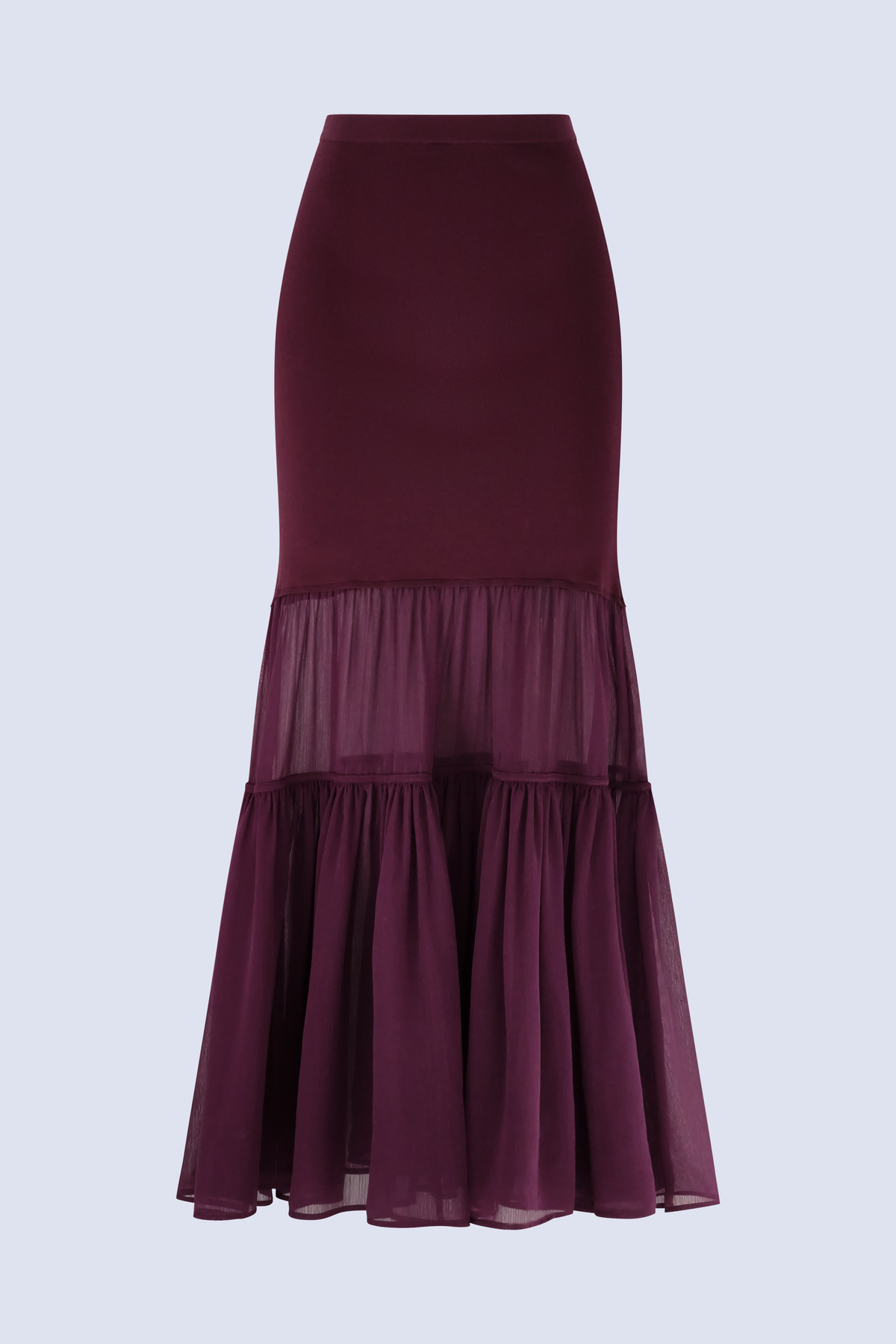 Elodie Maxi Skirt