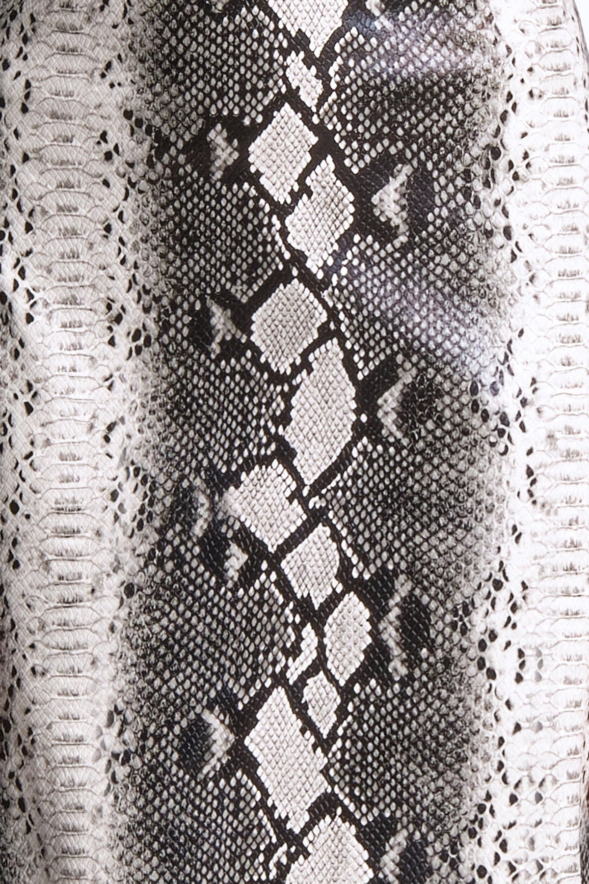 Lourdes Printed Skirt