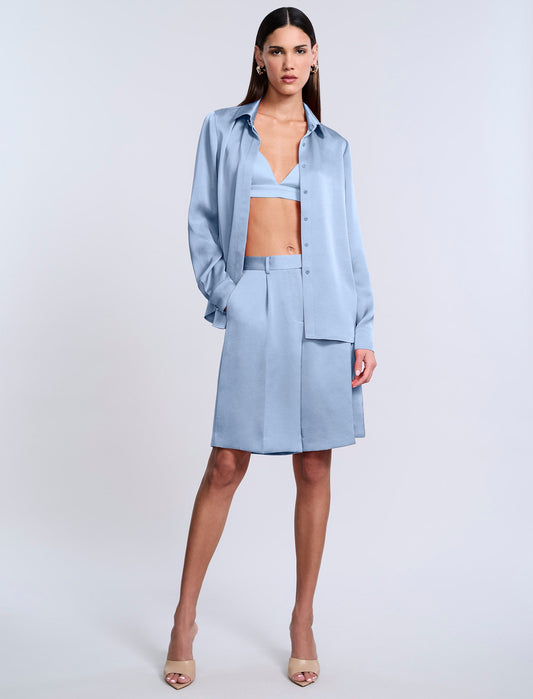 Bermuda Shorts