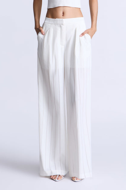 Hannah Pant