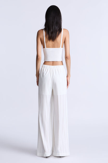 Hannah Pant