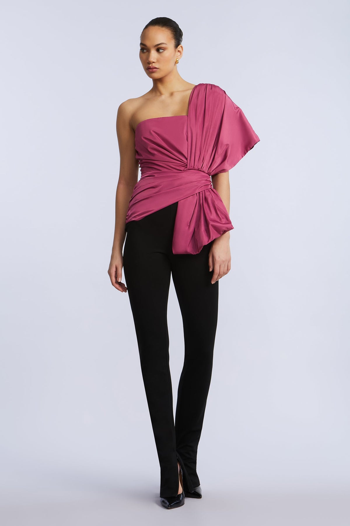 Bow Jumpsuit