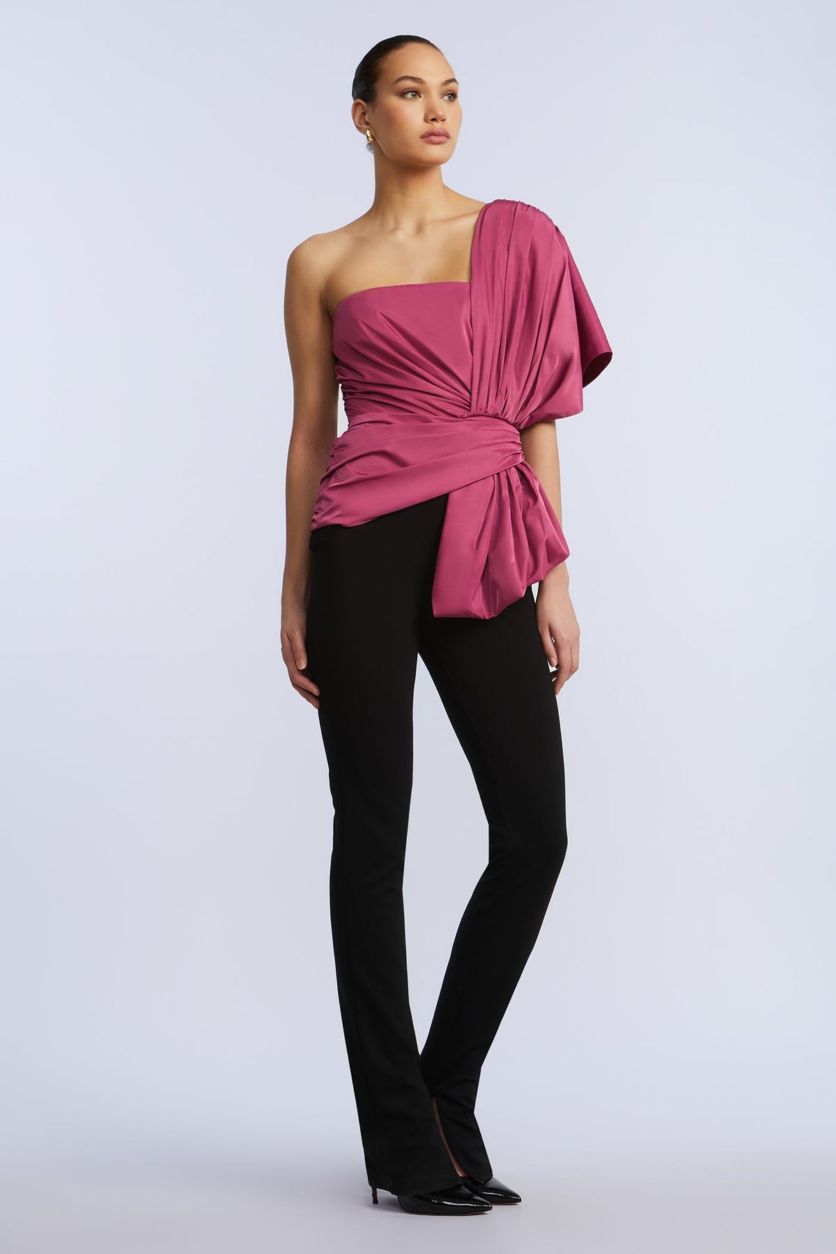 Bow Jumpsuit