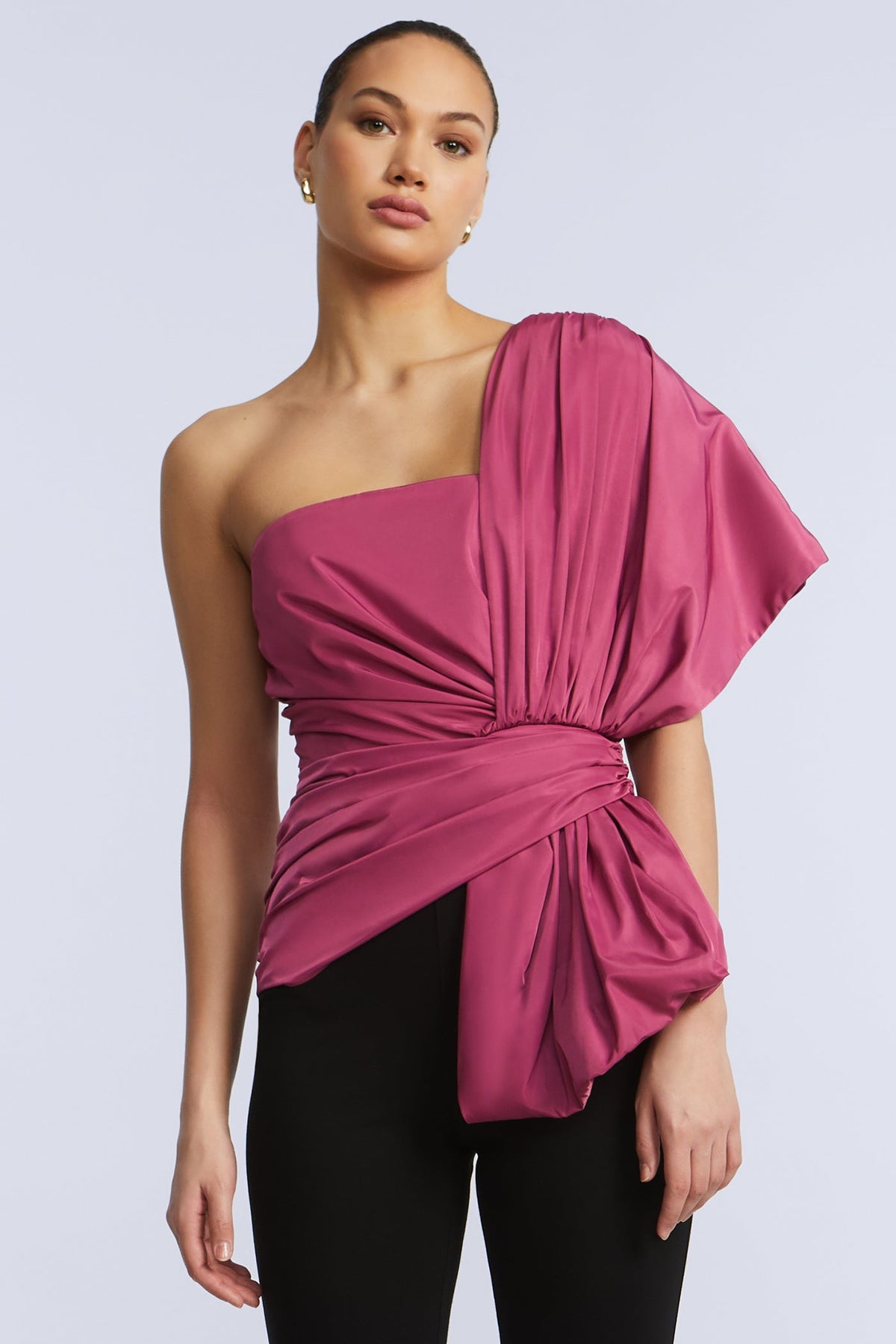 Bow Jumpsuit