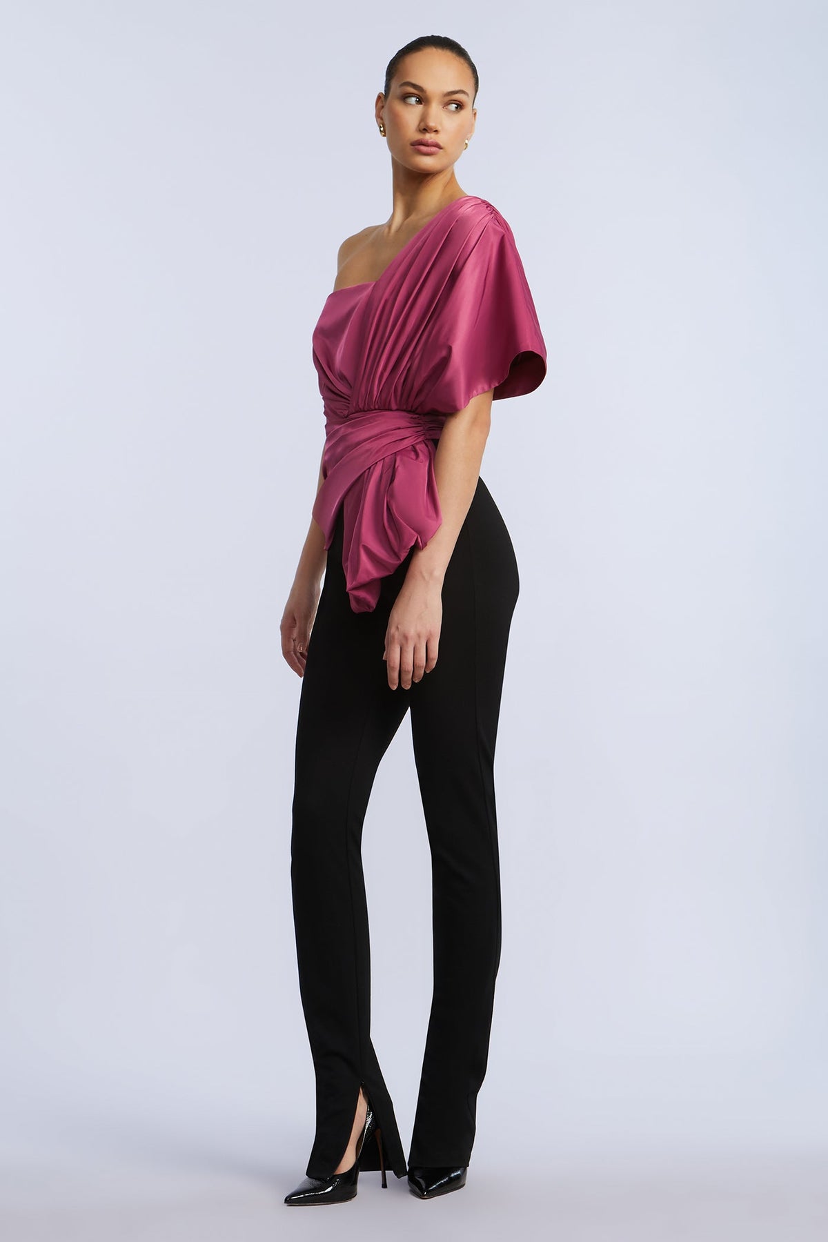 Bow Jumpsuit