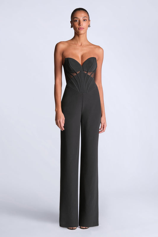 Electra Jumpsuit