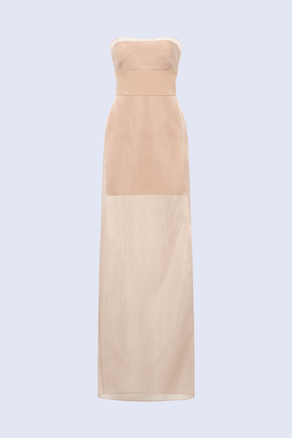 Eva Dress